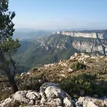 Casa La Coma * Pratdip