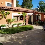 Holiday home Casa La Coma Pratdip