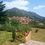 Holiday home Casa La Coma