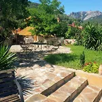 Casa La Coma Holiday home *