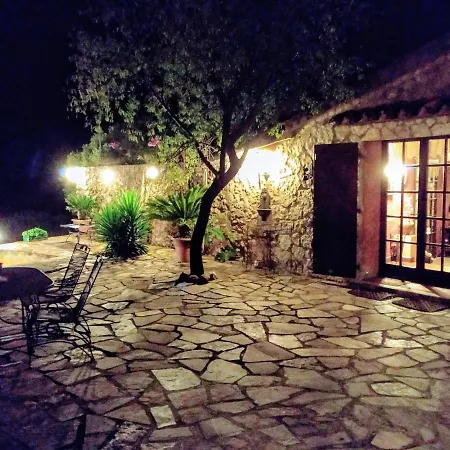 Casa La Coma Ferienhaus *