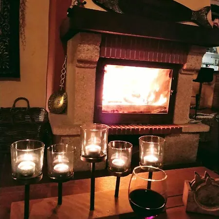 Ferienhaus Casa La Coma