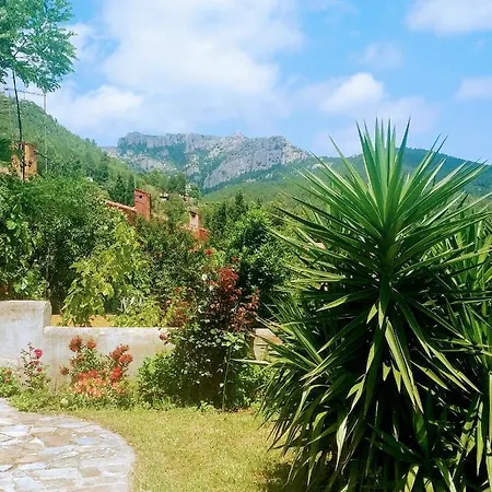 Casa La Coma Ferienhaus