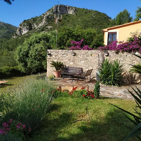 Casa La Coma Ferienhaus