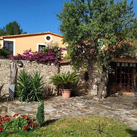 Casa La Coma Pratdip