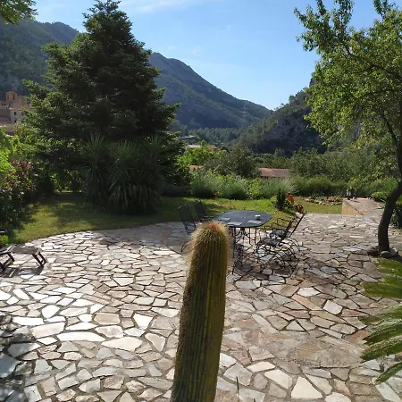 Casa La Coma