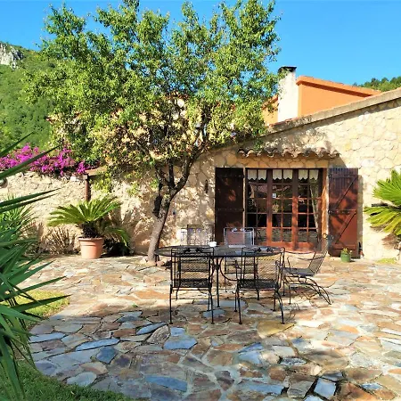 Casa La Coma
