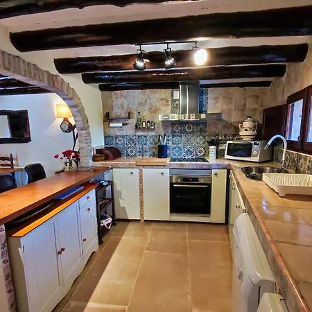 Casa La Coma Pratdip