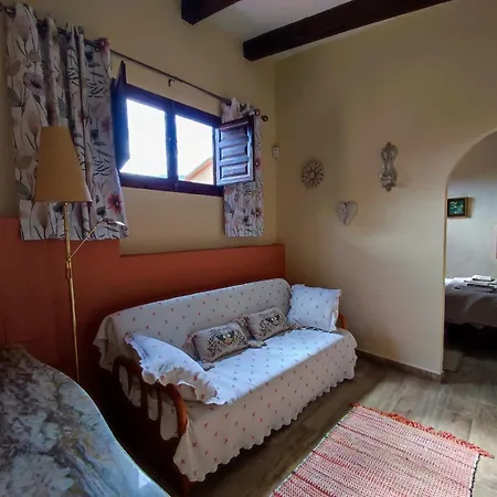 Casa La Coma Ferienhaus Pratdip