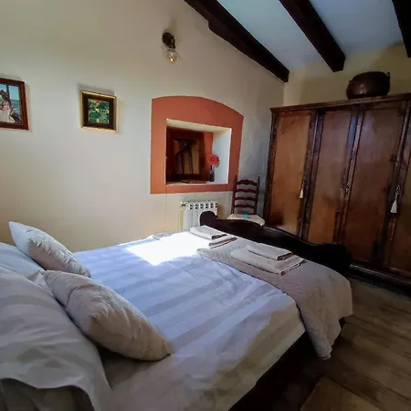 Holiday home Casa La Coma