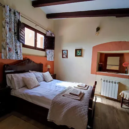 Holiday home Casa La Coma Pratdip