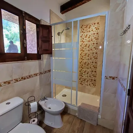 Casa La Coma Ferienhaus