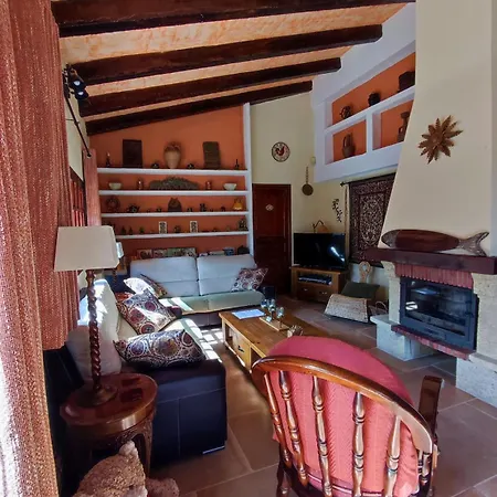 Casa La Coma *