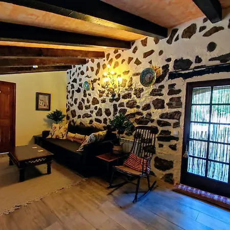 Casa La Coma Ferienhaus Pratdip