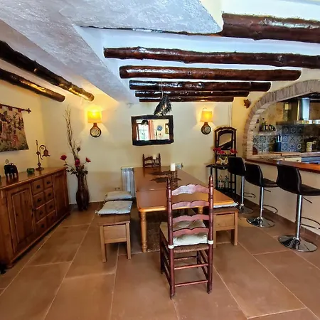 Casa La Coma Pratdip