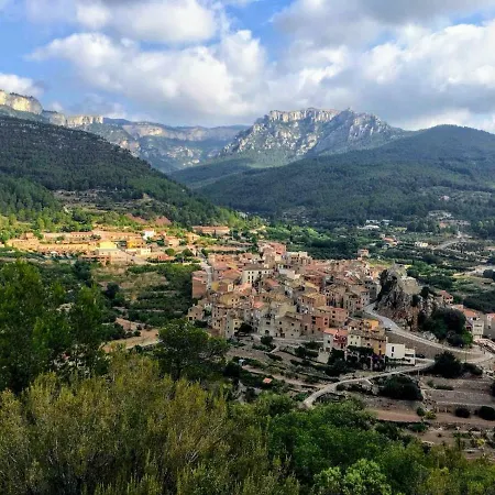 Casa La Coma Pratdip