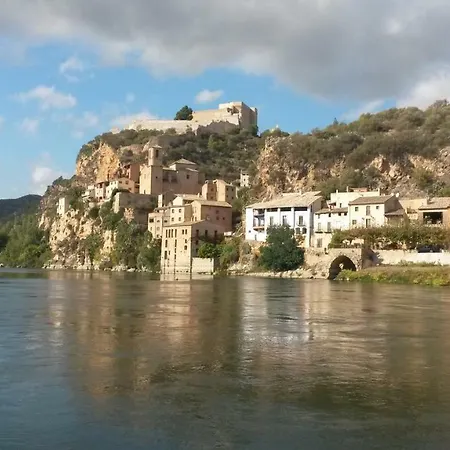 Casa La Coma