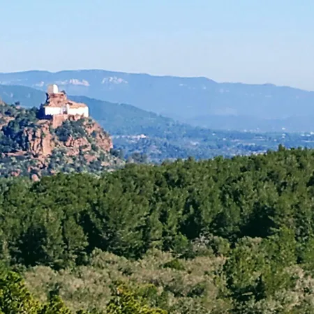 Casa La Coma