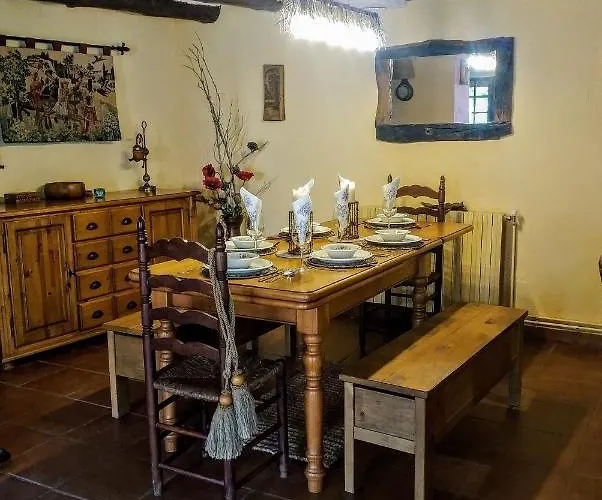 Casa La Coma Holiday home