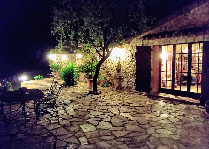 Casa La Coma Holiday home *