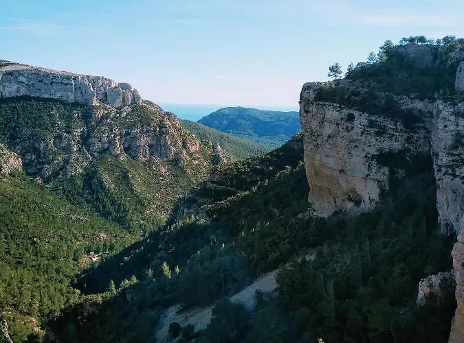 Casa La Coma