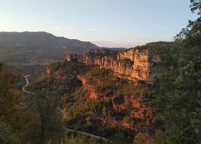 Casa La Coma 度假居 普拉特迪普