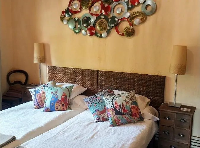 Casa La Coma 普拉特迪普