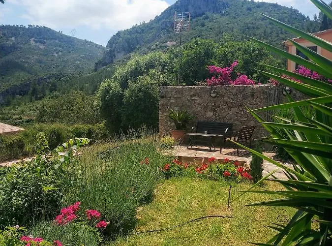 Casa La Coma