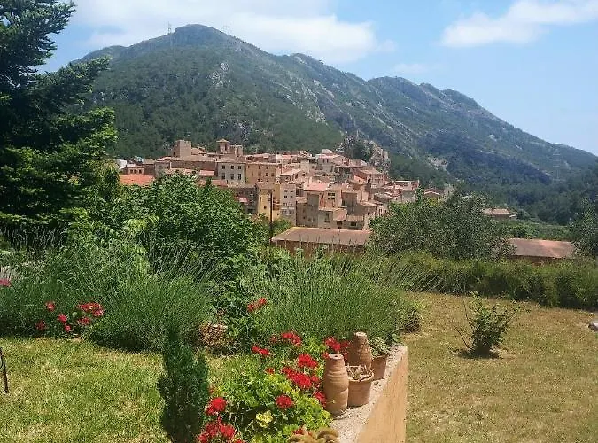 度假居 Casa La Coma