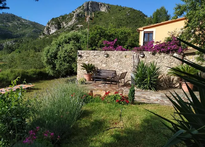 Casa La Coma 度假居