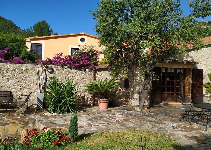 Casa La Coma Pratdip
