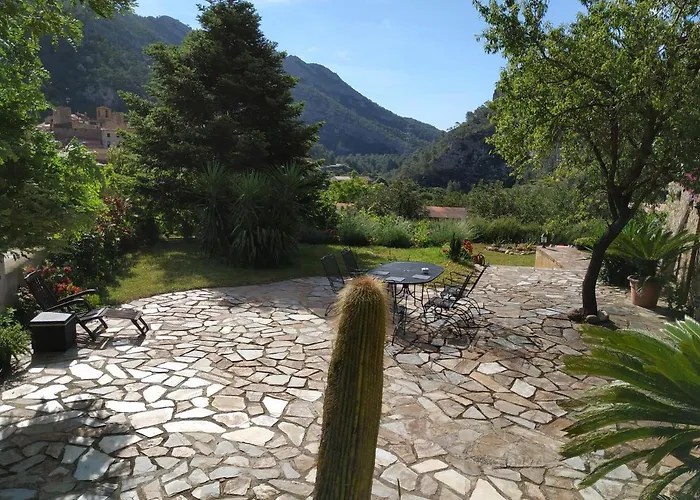 Casa La Coma