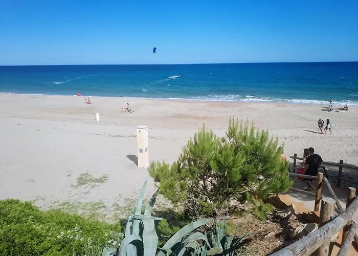 Casa La Coma 度假居