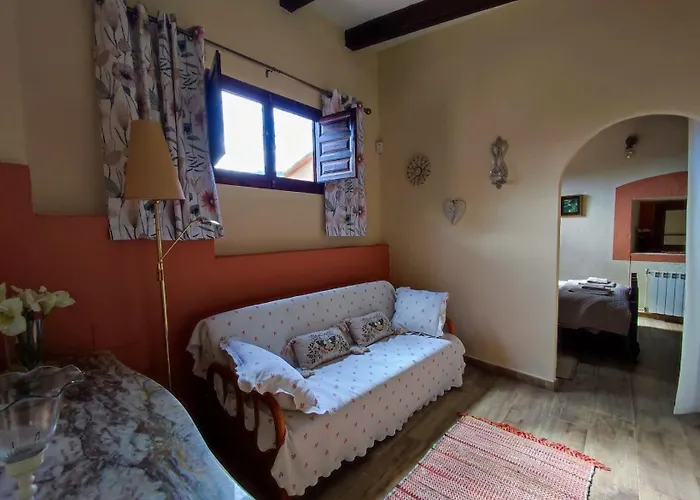 Casa La Coma Holiday home Pratdip