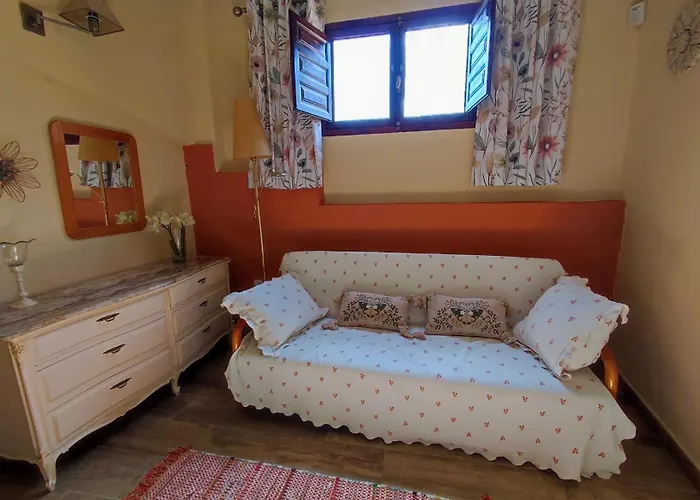 Casa La Coma 普拉特迪普