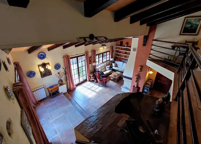 Casa La Coma