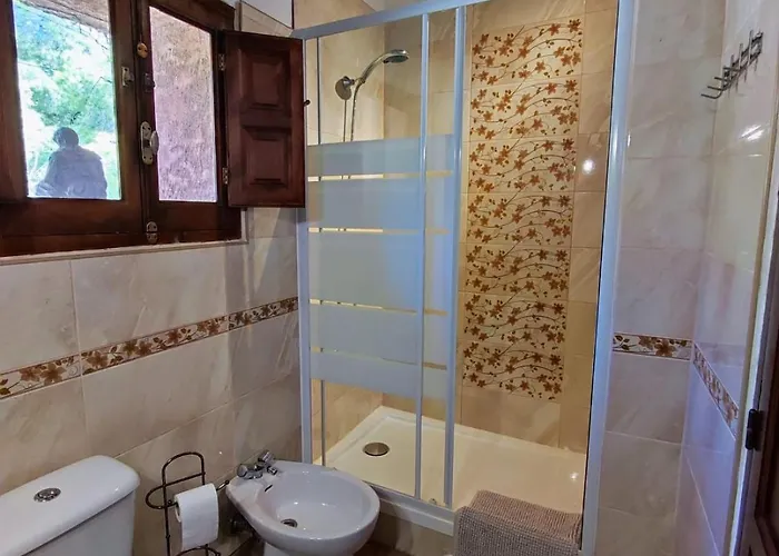 Casa La Coma 度假居