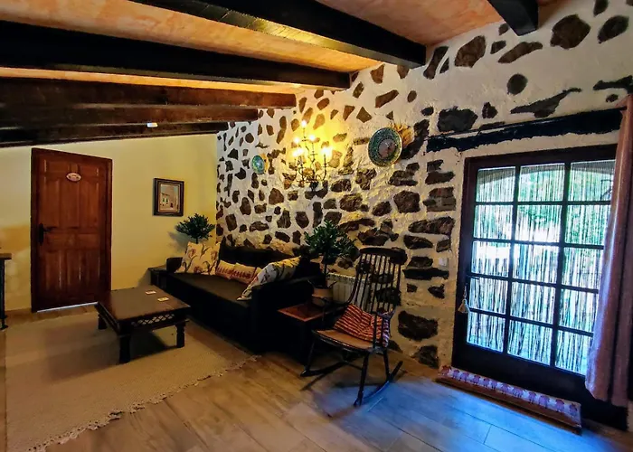 Casa La Coma 度假居 普拉特迪普