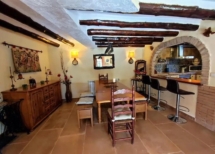 Casa La Coma 普拉特迪普