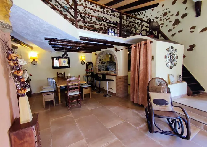 Casa La Coma