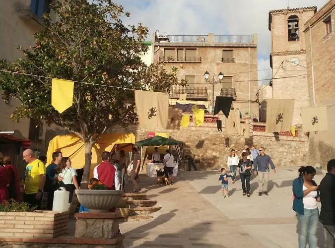 Casa La Coma 度假居 *