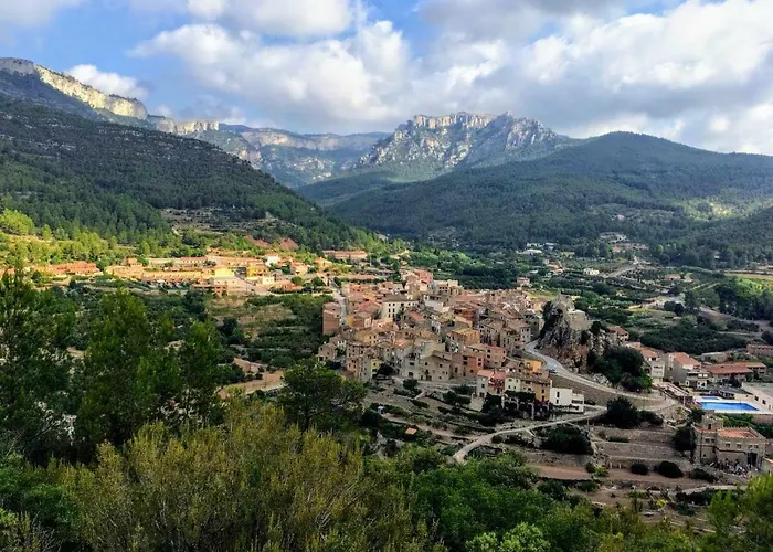 Casa La Coma 普拉特迪普