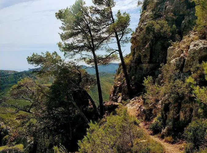 Casa La Coma 普拉特迪普