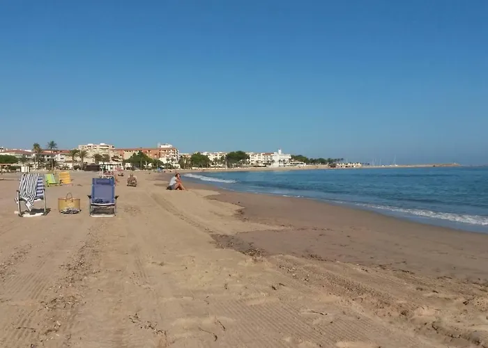 度假居 Casa La Coma *