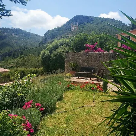 Casa La Coma