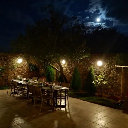 Vakantiehuis Casa La Coma *