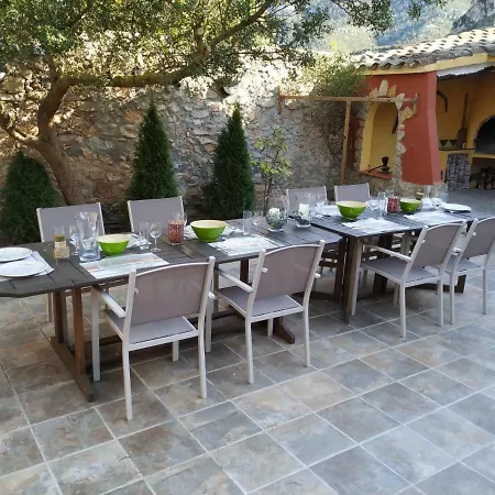 Casa La Coma *