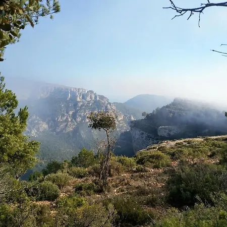 Feriehus Casa La Coma