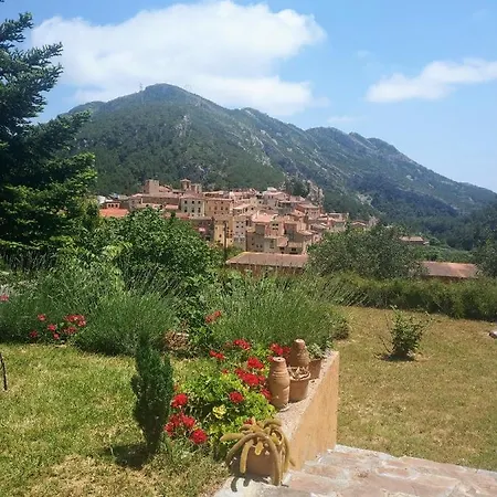 Feriehus Casa La Coma