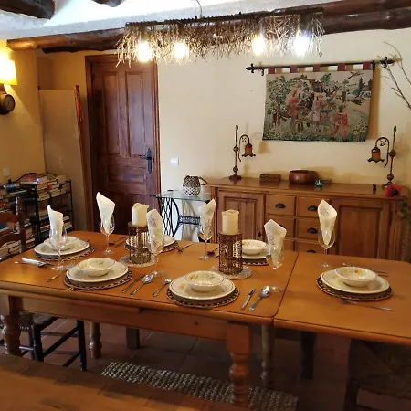 Feriehus Casa La Coma